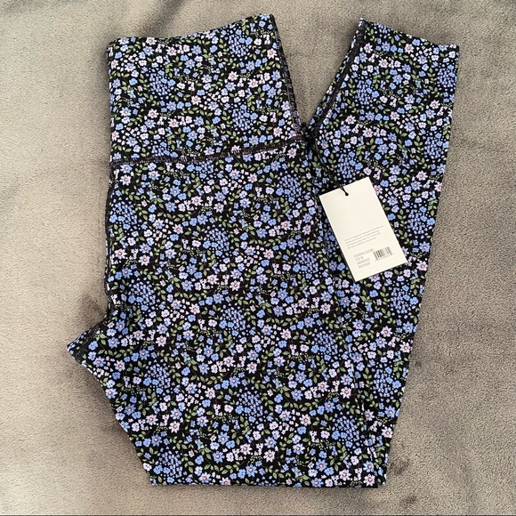 Knix HiTouch High Rise Leggings - Picture 5 of 8